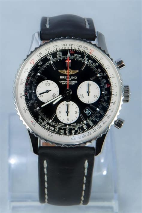 breitling navitimer 777|breitling navitimer b01.